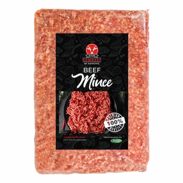 Kenbeef Mince 1kg