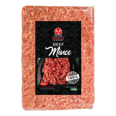 Kenbeef Mince 500g