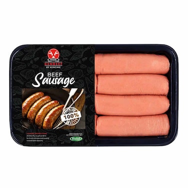 Kenbeef Sausage 1Kg