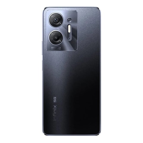 Infinix Black X6832 Hot30 5G 8+128Gb