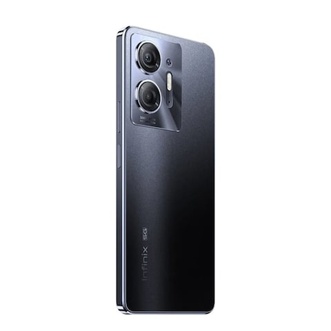 Infinix Black X6832 Hot30 5G 8+128Gb