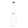 Evian Sparkling Mineral Water Glass 750Ml