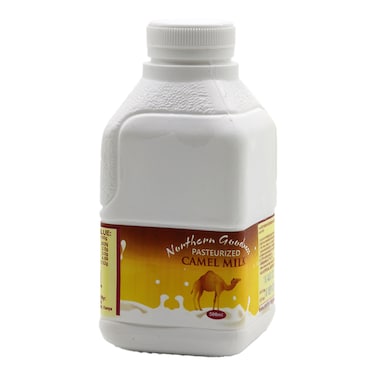 Northern Goodness Camel Milk 500Ml