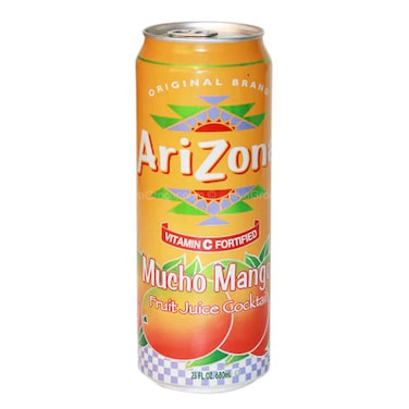 ARIZONA MUCHO MANGO F.JUIC CCT 500M