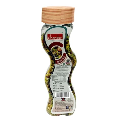 Chandan Gulab Mukhwas 160G