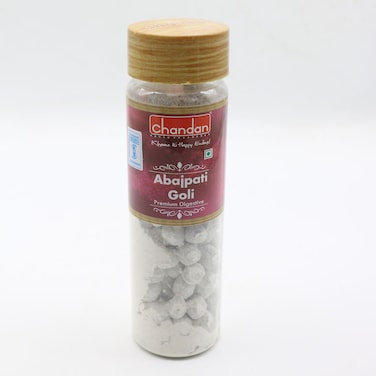Chandan Abajpati Goli 160G