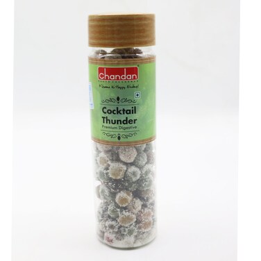 Chandan Cocktail Thunder 160G
