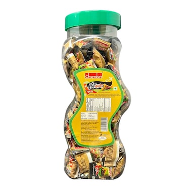Chandan Natkhat Imli Jar 410G