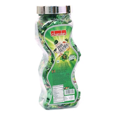 Chandan Pan Delight Jar 410G