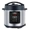 MIKA Smart Pressure Cooker 6L MPC1106
