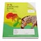 M&amp;G Exercise Book A5 Single Line 120Pages, 2765F