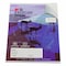M&amp;G Exercise Book A5 Square 120Pages,2766F