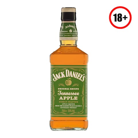 JACK DANIELS APPLE 700ML