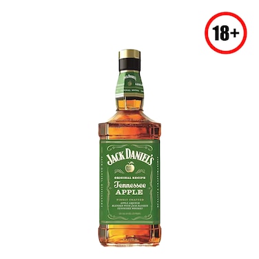 JACK DANIELS APPLE 1L