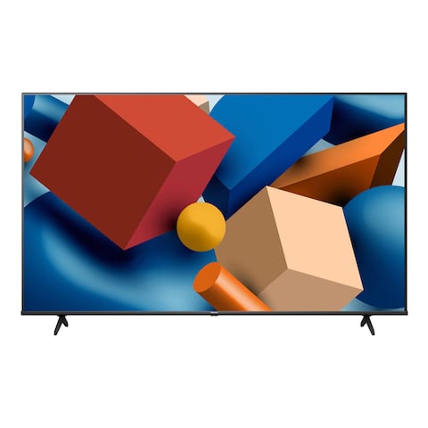 Hisense 65 Inch 65A6K 4K UHD Smart TV