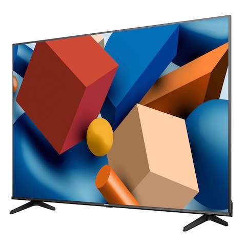 Hisense 65 Inch 65A6K 4K UHD Smart TV