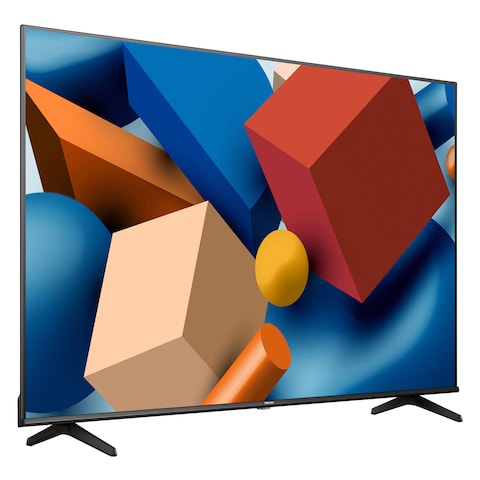 Hisense 65 Inch 65A6K 4K UHD Smart TV