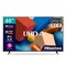 Hisense 65 Inch 65A6K 4K UHD Smart TV