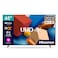 Hisense 65 65A6K 4K Uhd Smart Tv