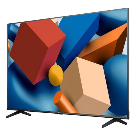 Hisense 75&quot; 75A6K 4K UHD Smart TV