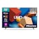 Hisense 75&quot; 75A6K 4K UHD Smart TV