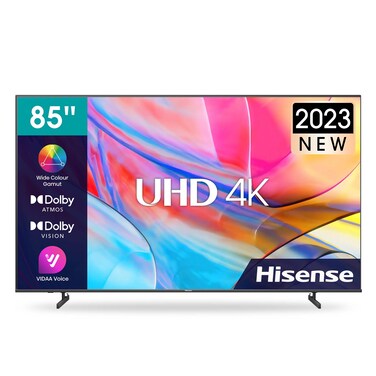 Hisense 85&quot;&quot; 85A7K 4K Uhd Smart Tv