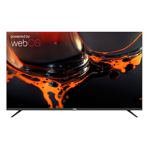 Von 55&quot; VEL55USVW Smart LED TV