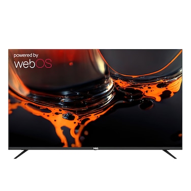 Von 55&quot; VEL55USVW Smart LED TV