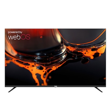 Von 55" VEL55USVW Smart LED TV
