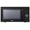 Von Microwave Solo Vams-25Dgk 25L Digtal Black