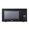 Von Microwave Solo Vams-25Dgk 25L Digtal Black