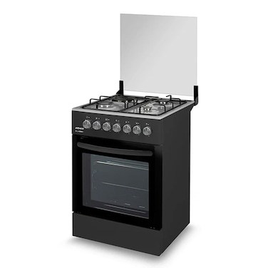 Armco Cooker 3G+1E GCF5831FXBK