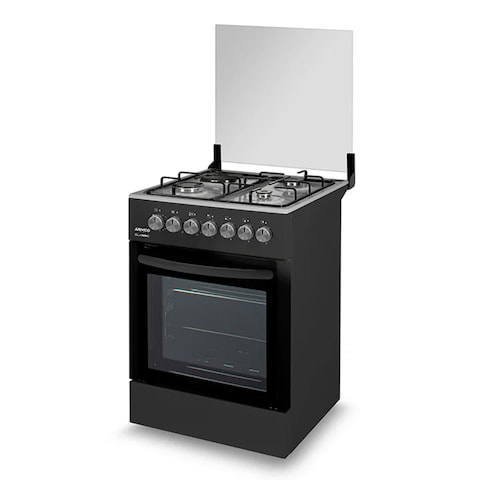 Armco Cooker 3G1E GcF5831FxBk