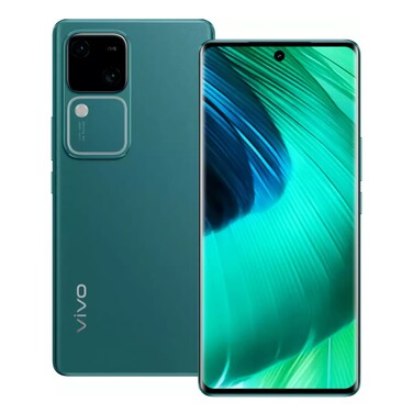 Vivo Phone V30 5G Green 12+256