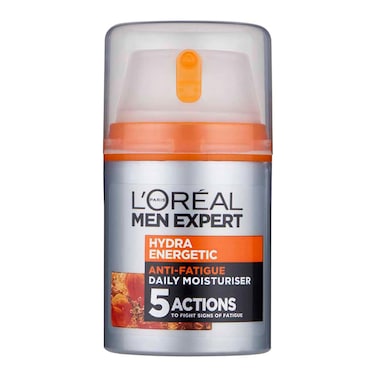 Loreal Paris Men Energy Cream 50Ml