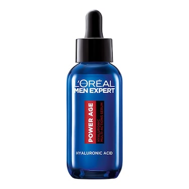 Loreal Paris Men Expert Age Serum 30Ml