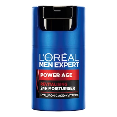 Loreal Paris Men Power Age Cream 50Ml