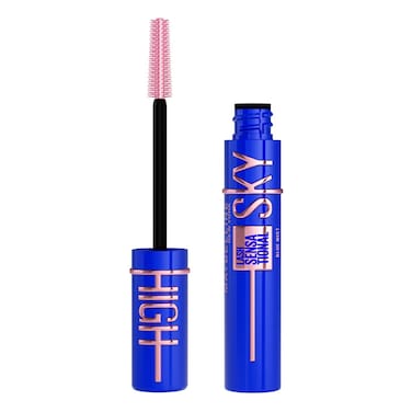 Maybelline Sky Blue Mist Mascara