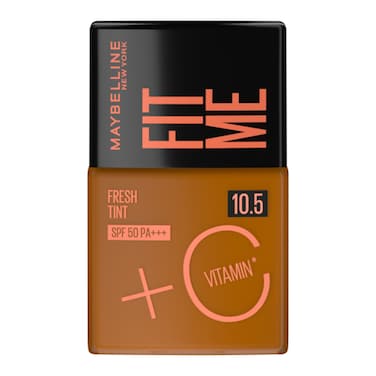 Maybelline Fit Me 10.5 Foundation