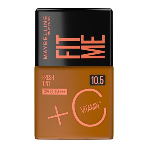 Maybelline Fit Me 10.5 Foundation
