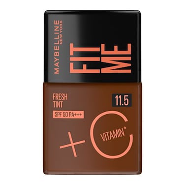 Maybelline Fit Me 11.5 Foundation