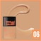Maybelline Fit Me 06 Foundation