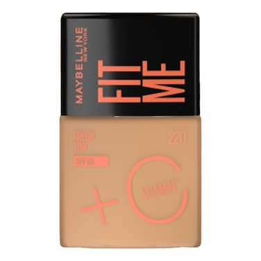 Maybelline Fit Me 06 Foundation