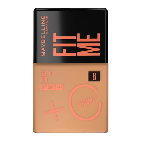 Maybelline Fit Me 08 Foundation