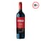 7 Hills Natural Sweet Red 750ml
