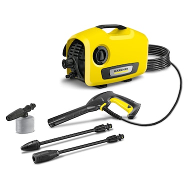 Karcher Pressure Washer