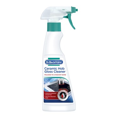 Dr.Beckmann Ceramic Cleaner 250Ml