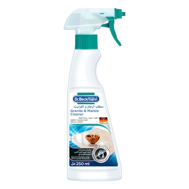 Dr.Beckmann Granite &amp; Marble Cleaner 250Ml