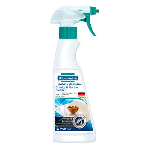 Dr.Beckmann Granite &amp; Marble Cleaner 250Ml