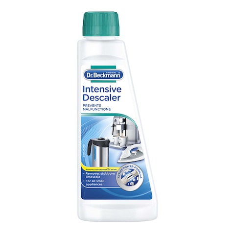 Dr.Beckmann Intensive Descaler 250Ml